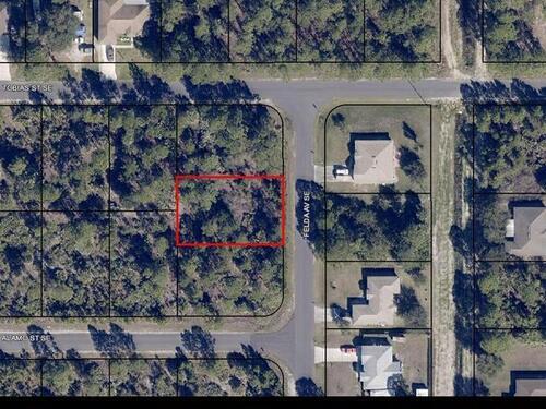 2820 Felda Avenue SE, Palm Bay, FL 32909