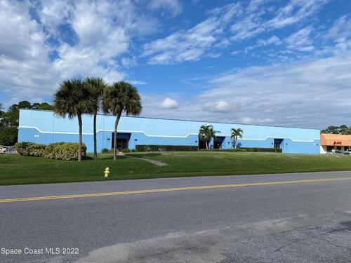 200 East Drive, Melbourne, FL 32904