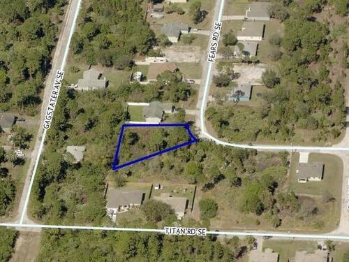 2974 Fears Road SE, Palm Bay, FL 32909