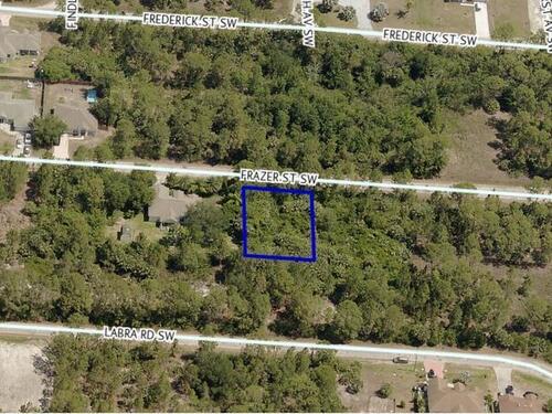 306 Frazer Street, Palm Bay, FL 32908
