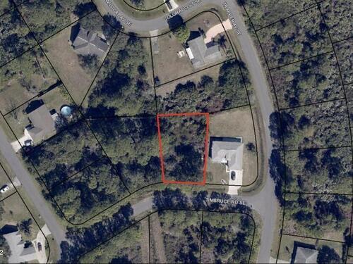 1914 Timbruce Road SE, Palm Bay, FL 32909