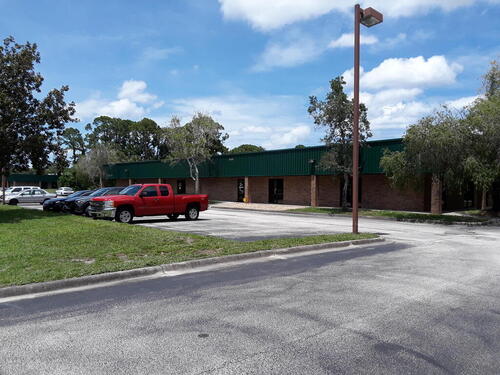 305 E East Drive, Melbourne, FL 32904