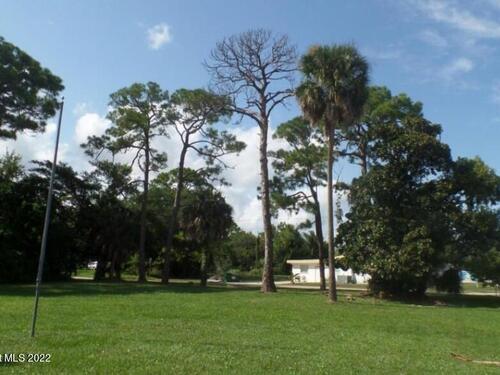 231 & 237 Parnell Street, Merritt Island, FL 32953