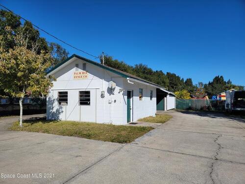 1483 Miller Street, Palm Bay, FL 32905