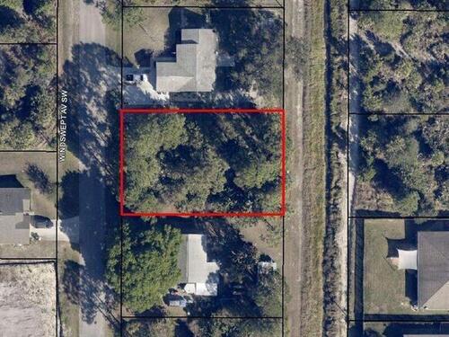 581 Windswept Avenue SW, Palm Bay, FL 32908