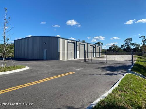 4285 Dow Road, Melbourne, FL 32934