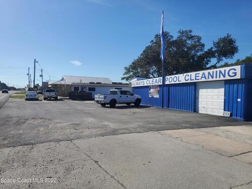 2101 Highway 1, Rockledge, FL 32955