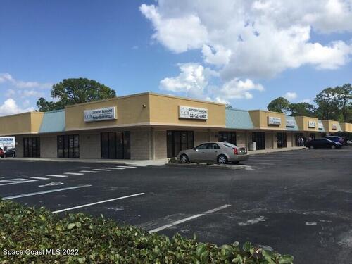 575 S Wickham Road, Melbourne, FL 32904