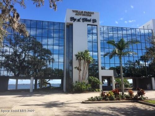 1499 S Harbor City Boulevard, Melbourne, FL 32901