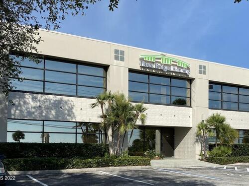 304 S Harbor City Boulevard, Melbourne, FL 32901