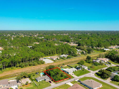 1327 Hazel Street NW, Palm Bay, FL 32907