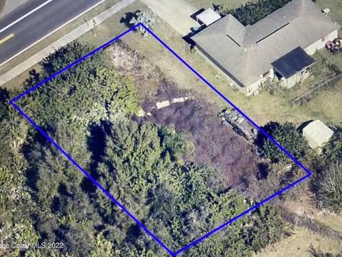 2180 Cogan Drive, Palm Bay, FL 32909