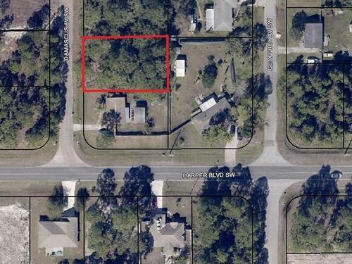 781 Damascus Avenue SW, Palm Bay, FL 32908