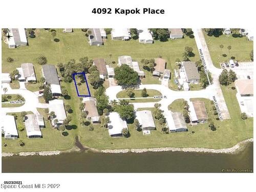 4092 Kapok Place, Cocoa, FL 32926