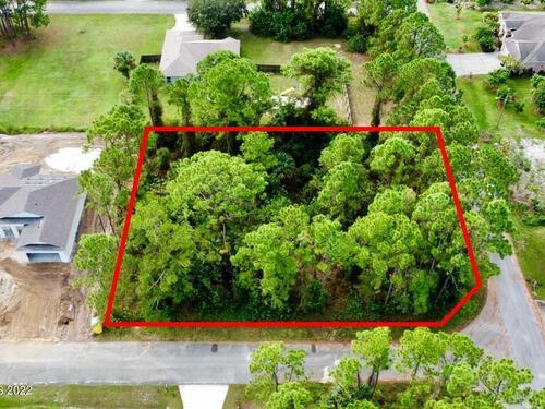 1392 Schayler Street SW, Palm Bay, FL 32908