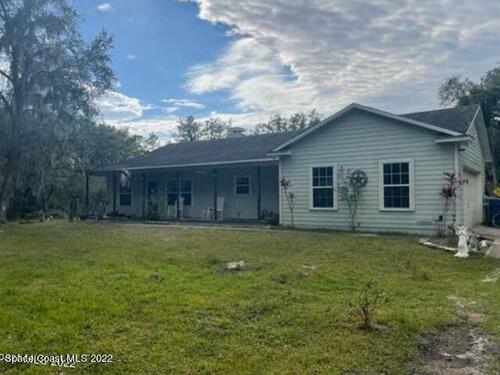 1030 Gopher Slough Road, Mims, FL 32754