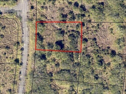 2381 Legion Avenue SW, Palm Bay, FL 32908