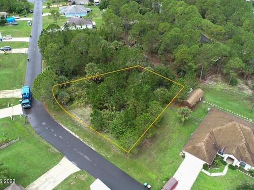 625 Floyd Street, Palm Bay, FL 32909