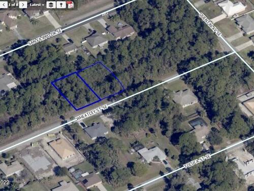 959 & 965 Wheatley Street SE, Palm Bay, FL 32909