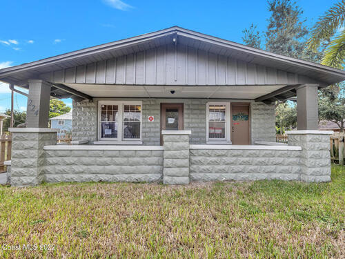 224 Forrest Avenue, Cocoa, FL 32922