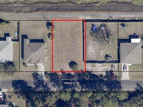 427 Tobias Street SE, Palm Bay, FL 32909