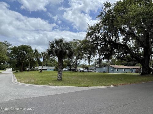 529 Kel Avenue, Titusville, FL 32796