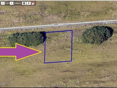 1338 Stimmel Street SW, Palm Bay, FL 32908