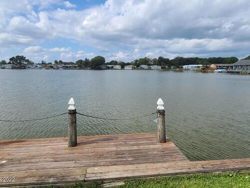 108 Forest Lake Drive, Cocoa, FL 32926