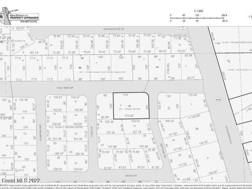 201 E Pine Tree Drive, Indialantic, FL 32903
