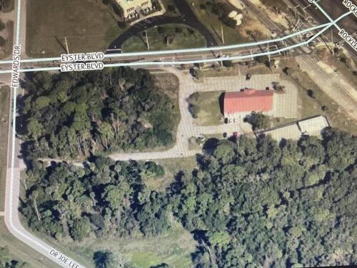 151 Eyster Boulevard, Rockledge, FL 32955