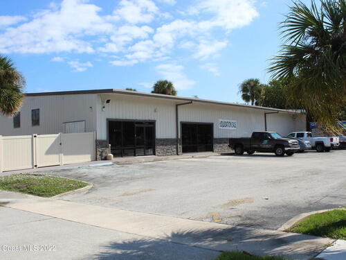 201 S Babcock Street, Melbourne, FL 32901