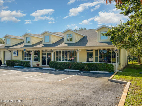 5156 Minton Road, Palm Bay, FL 32907