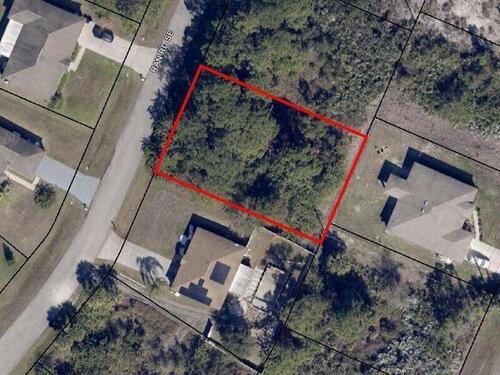 1365 Ran Road SE, Palm Bay, FL 32909