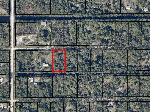0000 Suntee Avenue, Cocoa, FL 32926