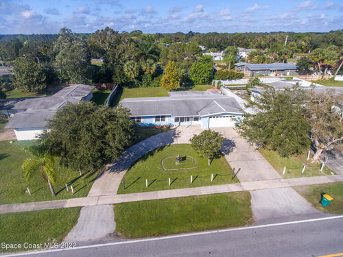 2506 Country Club Road, Melbourne, FL 32901