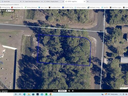 0000 Happiness Avenue SW, Palm Bay, FL 32908