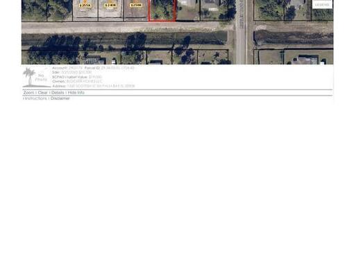 1320 Scottish Street SW, Palm Bay, FL 32908