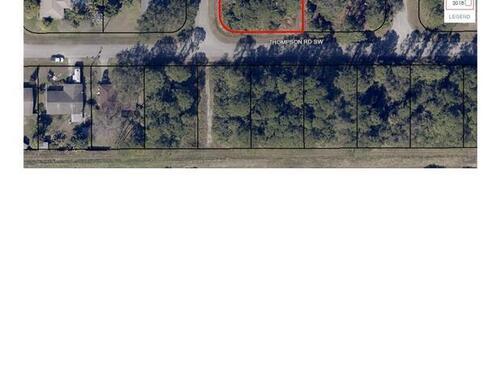 402 Taunton Road SW, Palm Bay, FL 32908