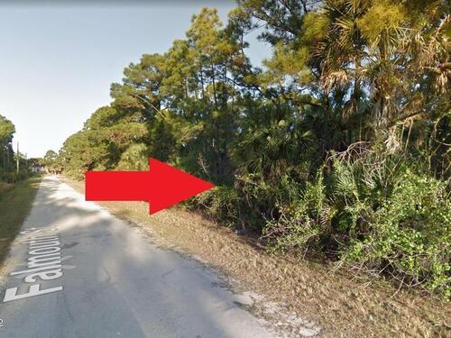 567 Falmouth Street, Palm Bay, FL 32908