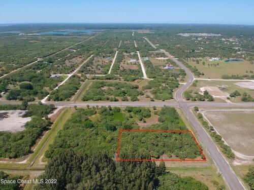 000 Madden Avenue, Palm Bay, FL 32908