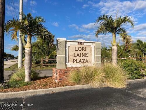 1301 S Patrick Drive, Satellite Beach, FL 32937