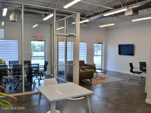 580 & 578 Highway A1a, Satellite Beach, FL 32937