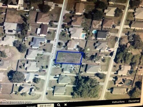 131 Andalusia Avenue NW, Palm Bay, FL 32907