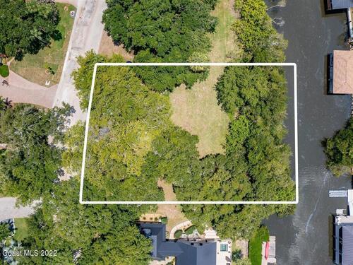 6326 Spinaker Drive, Rockledge, FL 32955