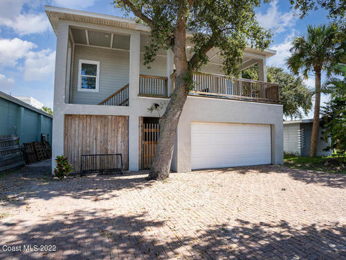 157 S Orlando Avenue, Cocoa Beach, FL 32931