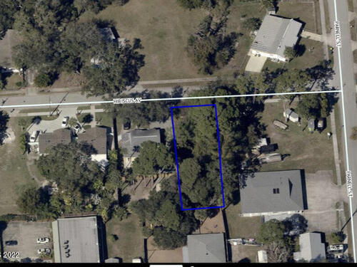 329 Hibiscus Avenue, Merritt Island, FL 32953