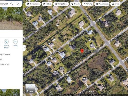 975 Tolson Street SE, Palm Bay, FL 32909