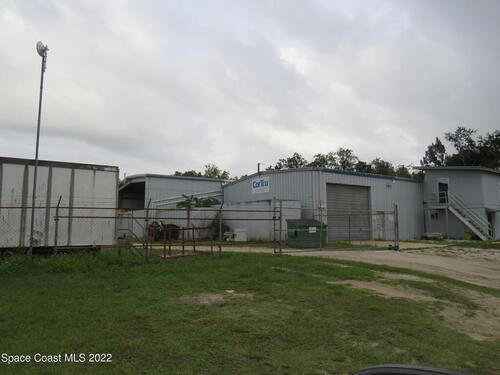 2090 Parrish Road, Titusville, FL 32796