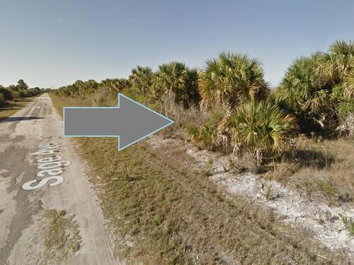 3166 Sage Avenue SW, Palm Bay, FL 32908