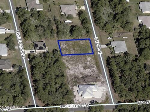 3280 Reef Road SE, Palm Bay, FL 32909